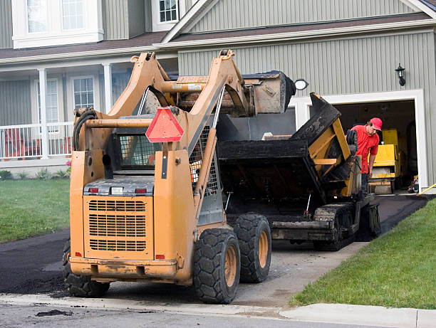 Reasons to Select Us for Your Driveway Paving Requirements in Cleveland, MS