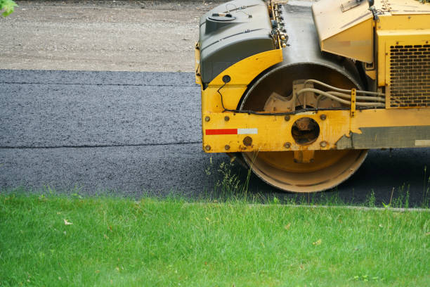 Trusted Cleveland, MS Driveway Pavers Experts